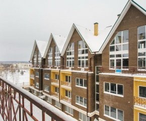 ЖК «Успенский квартал (Горки-8)»