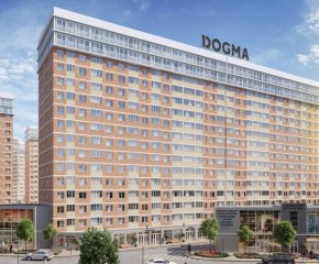 ЖК Самолет 4