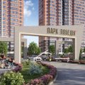 ЖК Парк Победы