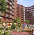 ЖК Новое Колпино