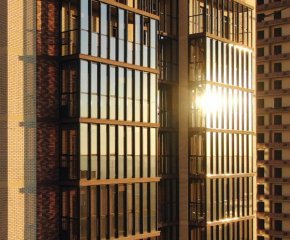 ЖК Расцветай на Гоголя