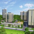 ЖК «Зеленоград Сити»