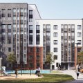 ЖК Новая Щербинка