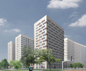 ЖК River Park (Ривер Парк)