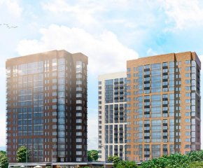 ЖК Солнечный Парк 2