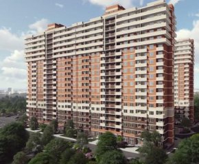 ЖК Акварели-2