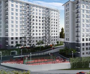 ЖК Гранд Парк