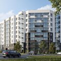 ЖК Сады у моря
