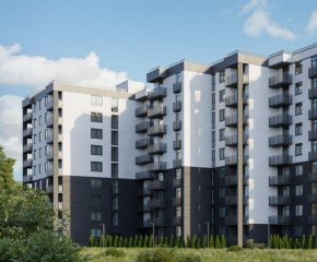 ЖК  Васильки