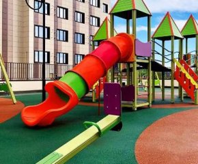 ЖК Мега-Победа