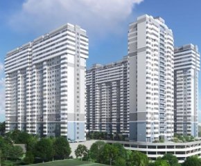 ЖК Sky Park (Скай Парк)
