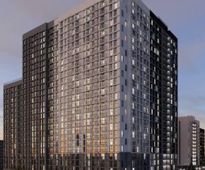 ЖК Соколова 68