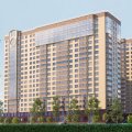 ЖК Парк Островского 2