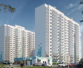 ЖК Новое Подгорное