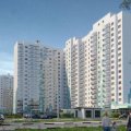 ЖК Новое Подгорное