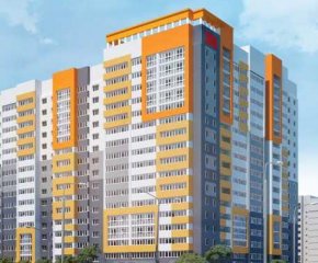 ЖК Димитровские горки