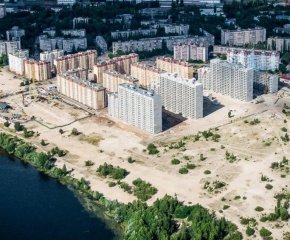 ЖК Лазурный