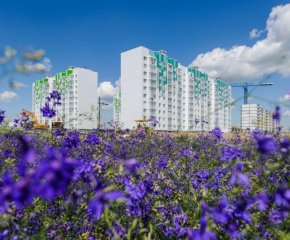 ЖК Новое Отрадное