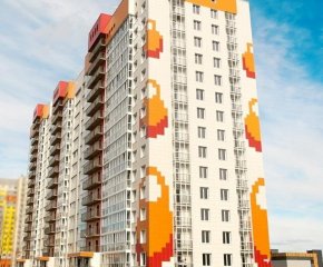 ЖК Матрёшки