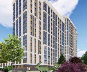 ЖК Лапландия