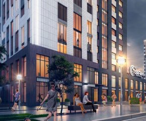 ЖК  Современник