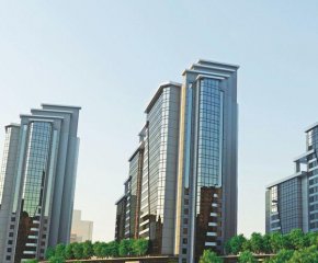 ЖК Европейский