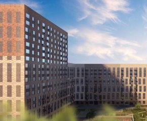 ЖК Мой ритм