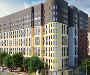 ЖК Солнечный Город Супер