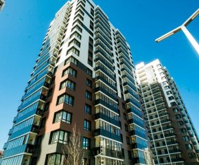 ЖК ART City (АРТ Сити)