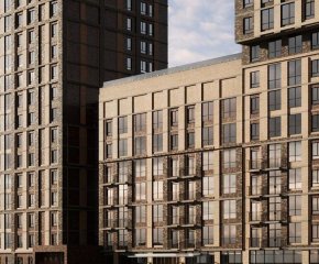 ЖК Smart Avenue (Смарт Авеню)