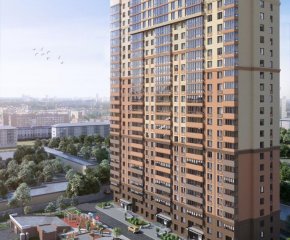 ЖК Дом на Дачной