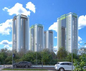 ЖК Гурьевский