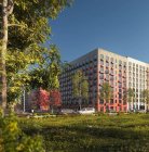 ЖК Середневский лес