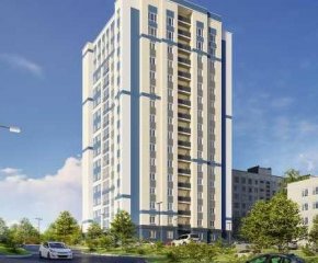 ЖК Столетоff (Столетов)