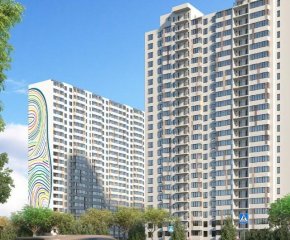 ЖК Новые Матрёшки