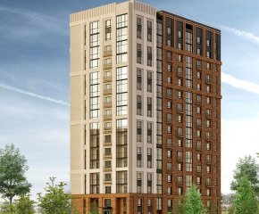 ЖК на Покатной