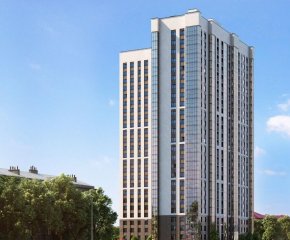 ЖК Расцветай на Обской