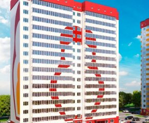 ЖК Матрешкин двор