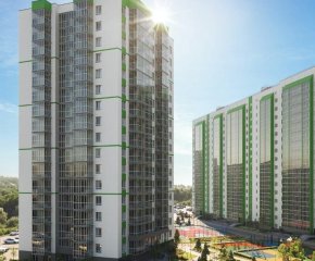 ЖК Акация на Ватутина