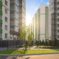 ЖК Акация на Ватутина