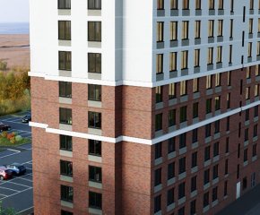 ЖК Горизонты