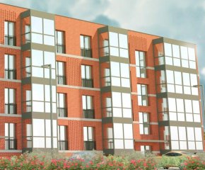 ЖК Старый город