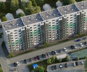 ЖК Ботаника