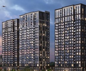 ЖК Наследие