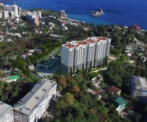 ЖК Южный ветер