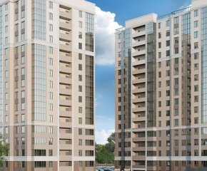 ЖК Покровский парк