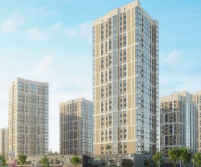 ЖК  Изумрудный бор