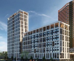 ЖК Парковый квартал