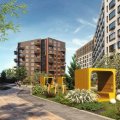 ЖК Парковый квартал