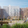 ЖК Сердце Ярославля